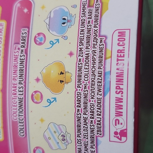 Punirunes Digital BFF Toy - Pink - Picture 7 of 10